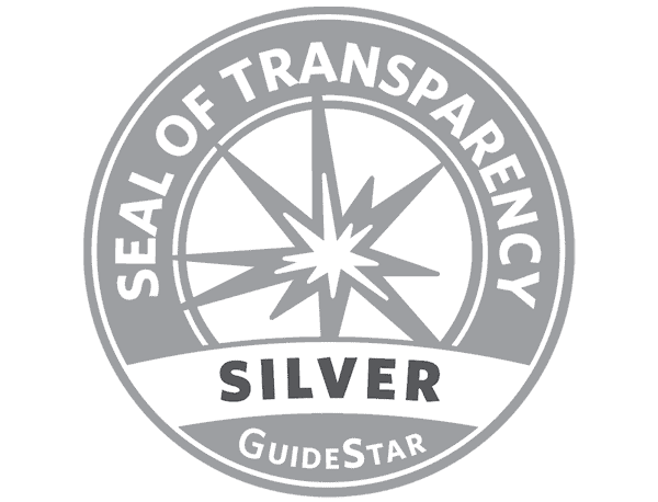 Sonoran | Seal of transparency logo