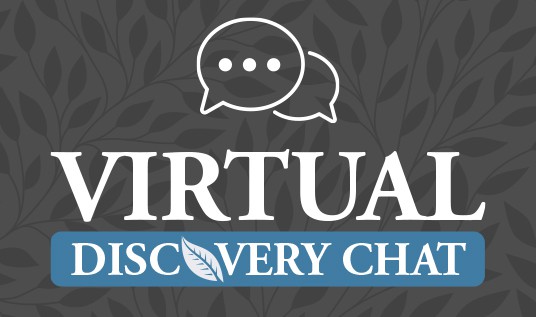 Sonoran Virtual Discovery Chat