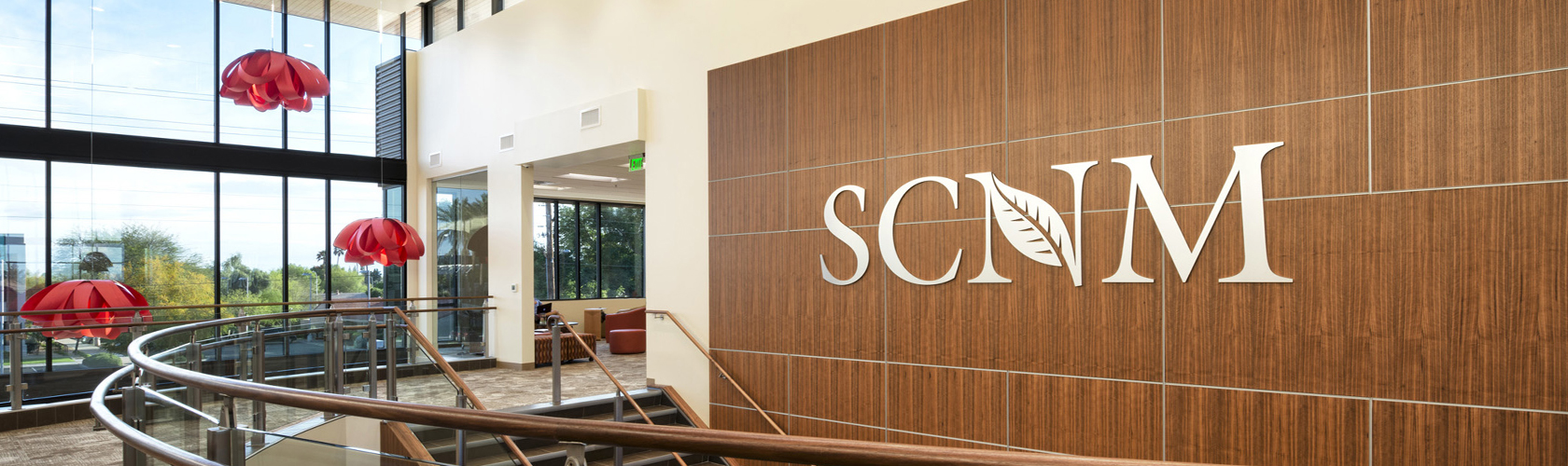 Sonoran University of Health Sciences office
