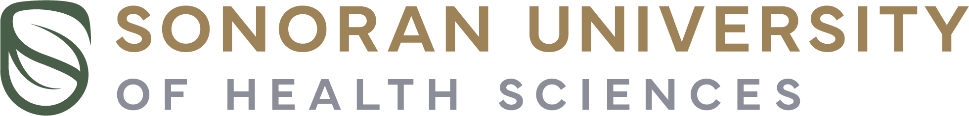 Sonoran Logo - White
