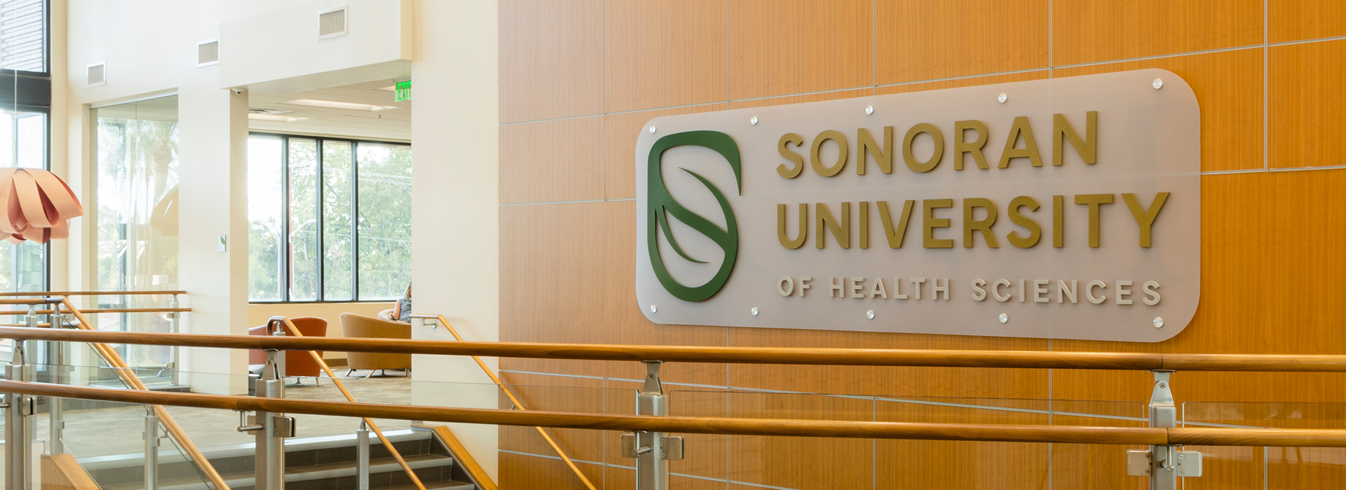 SCNM is Now the Sonoran University of Health Sciences